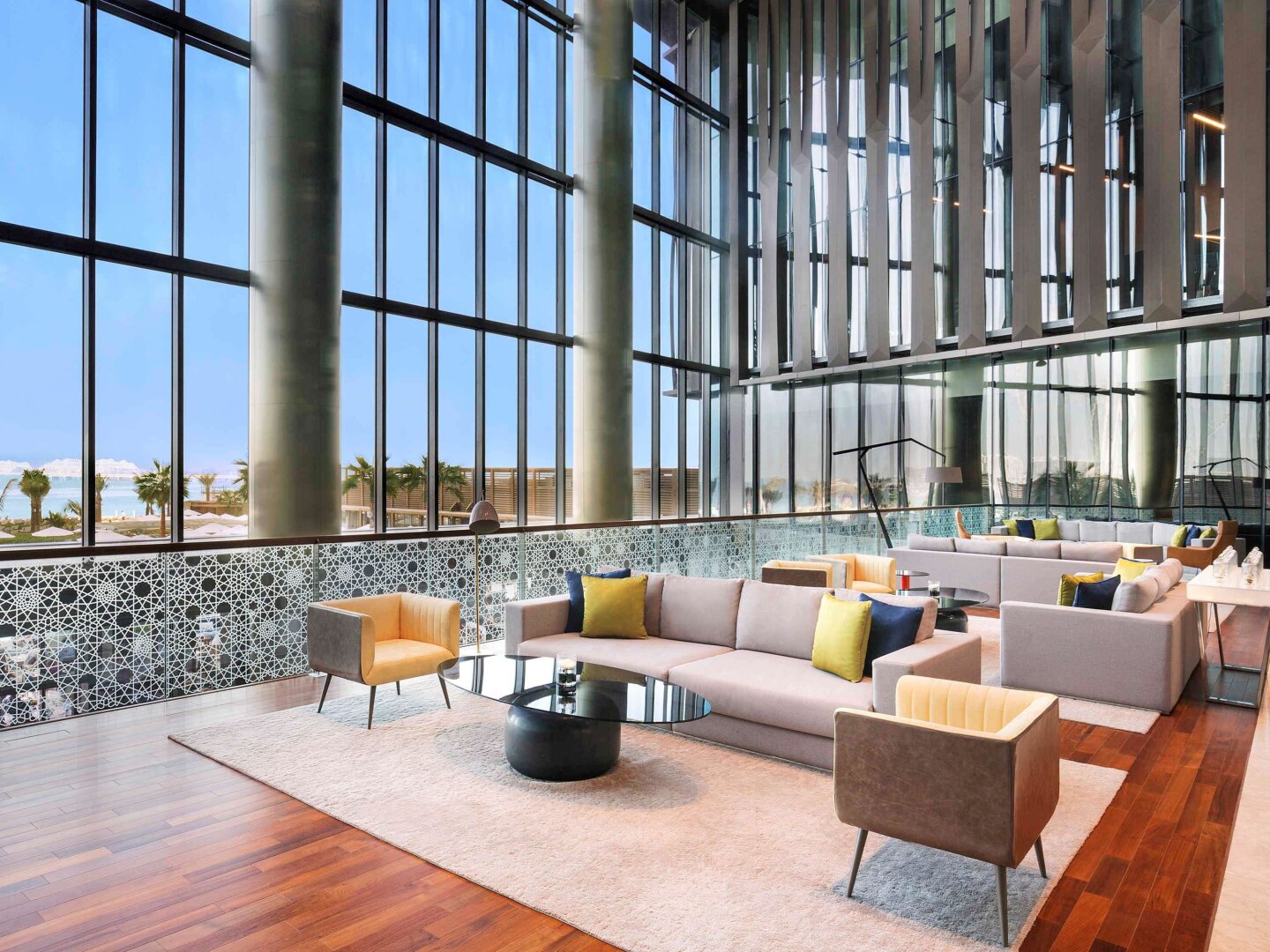 Photo - Rixos Premium Dubai JBR