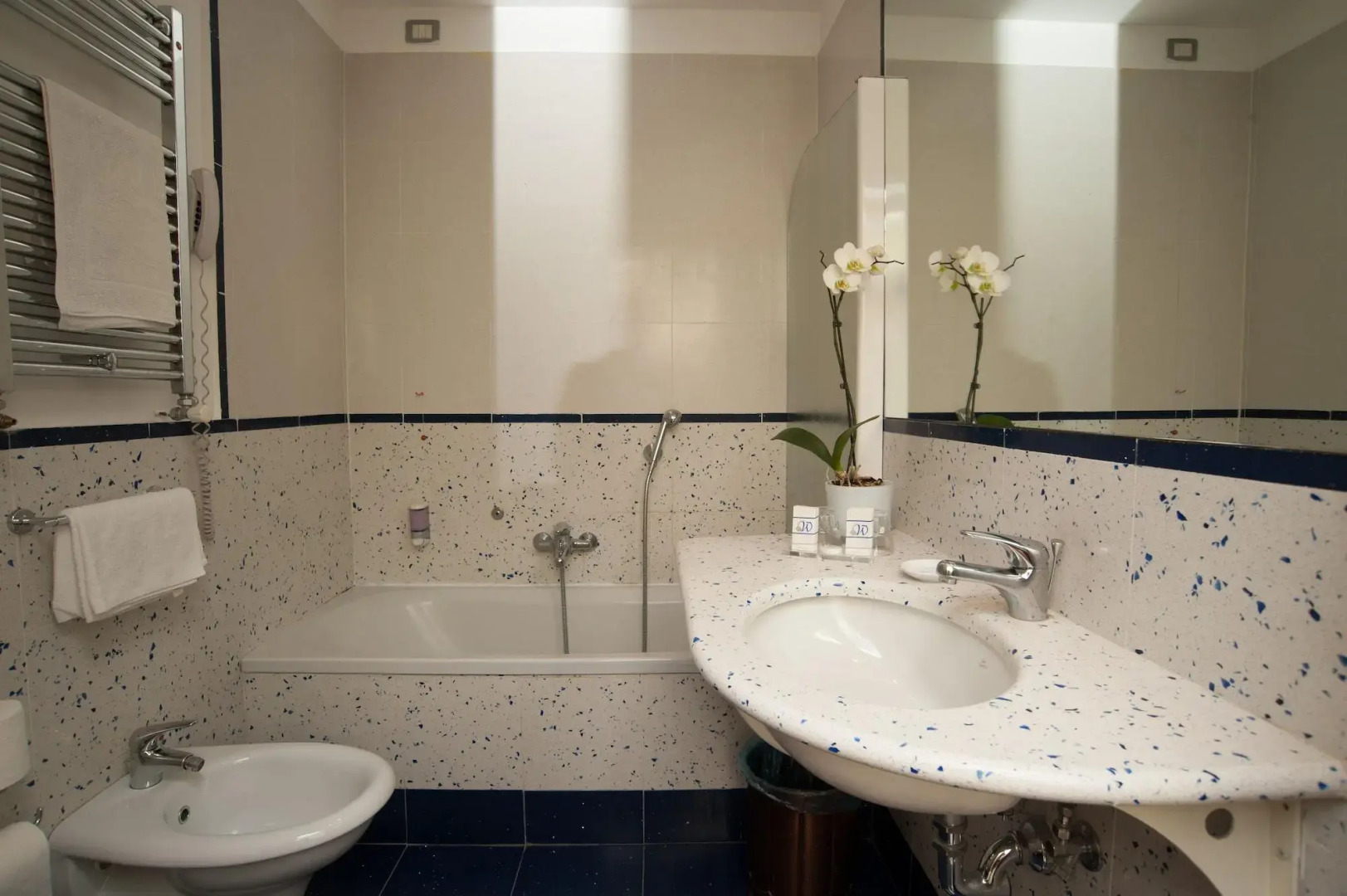 Foto - Hotel Windrose