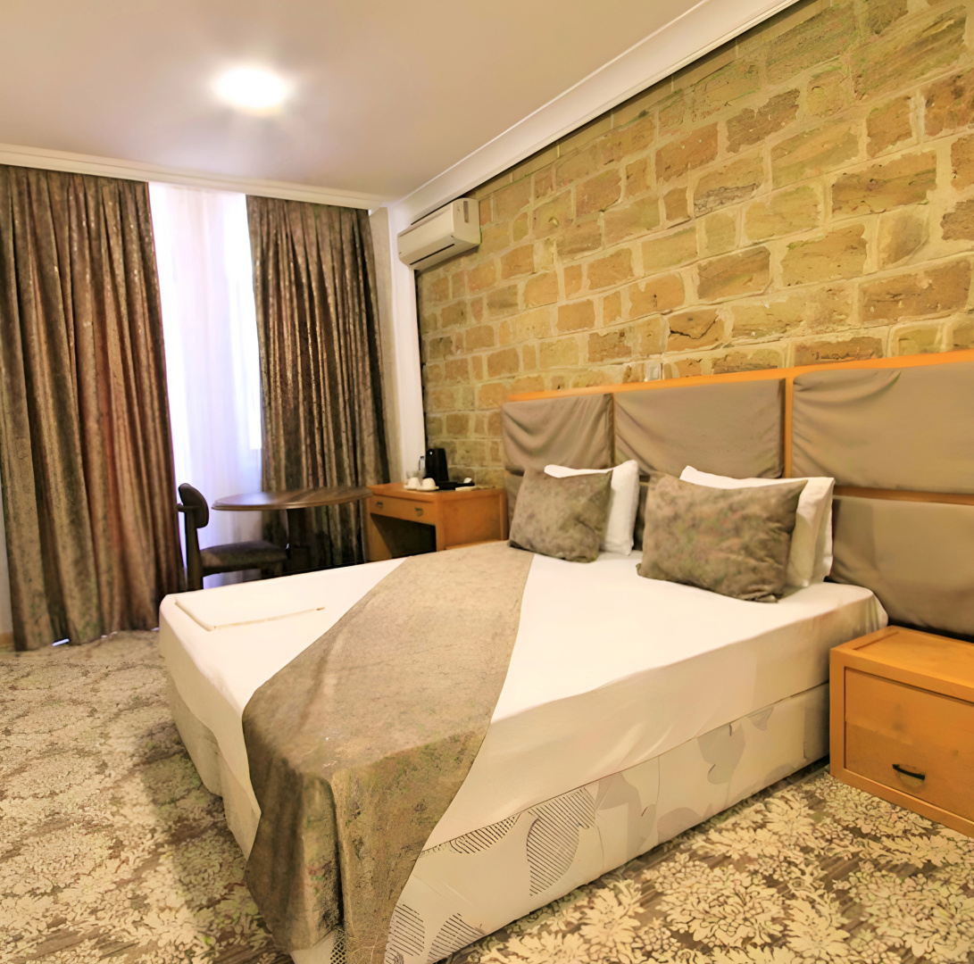 Photo - Senator Boutique Hotel