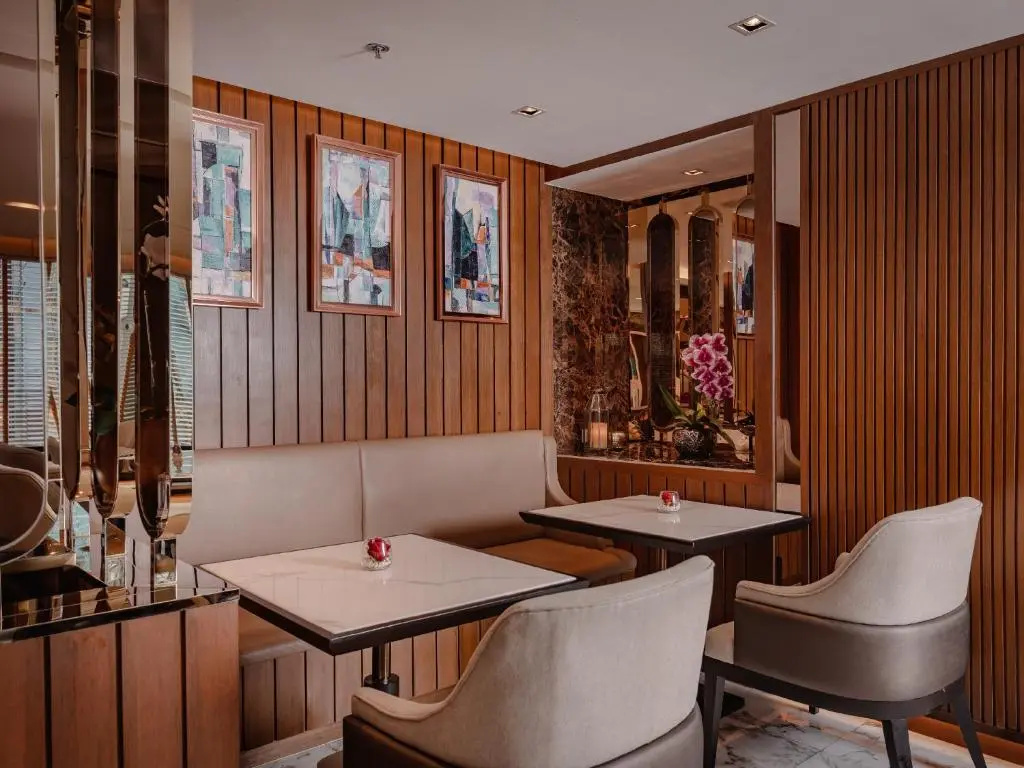 Foto - Aira Hotel Bangkok