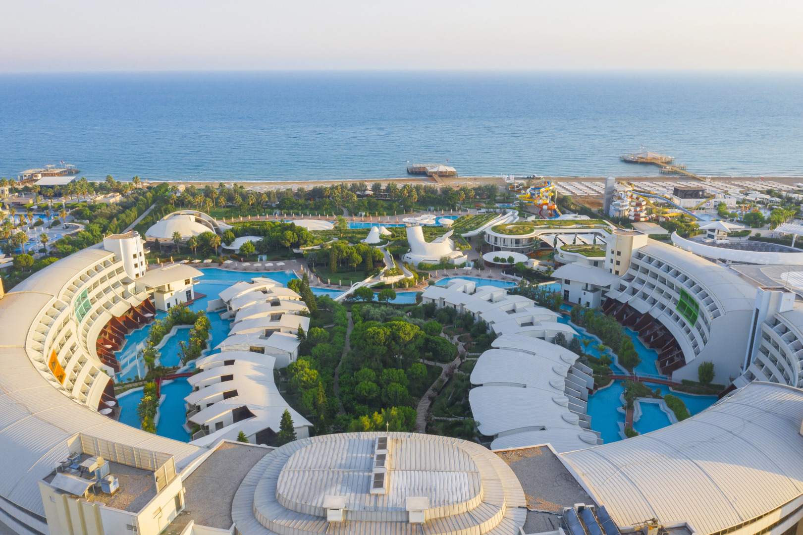 Photo - Cornelia Diamond Golf Resort & Spa - Family Concept