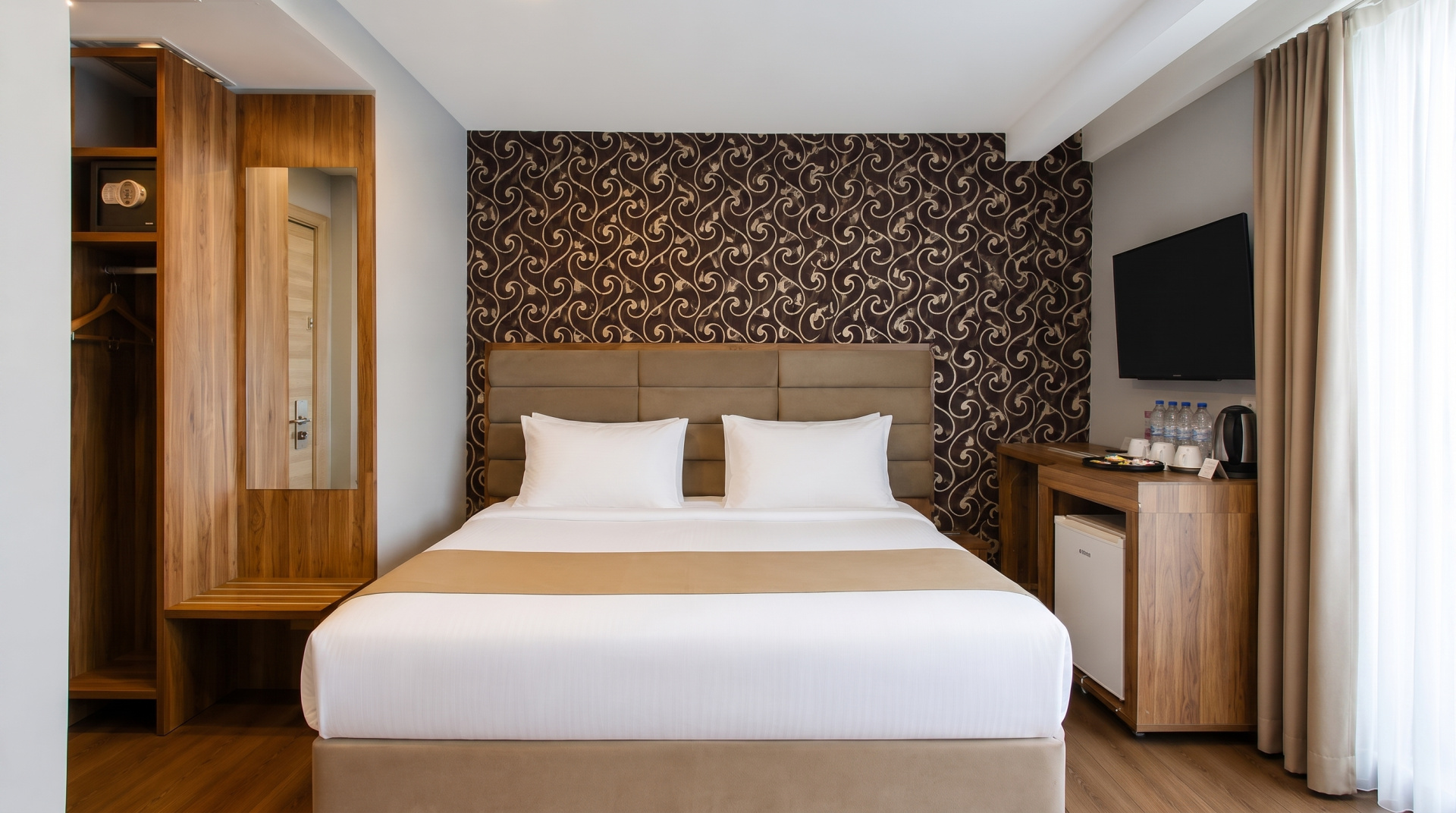 Photo - King City Hotel Istanbul Ataturk Airport