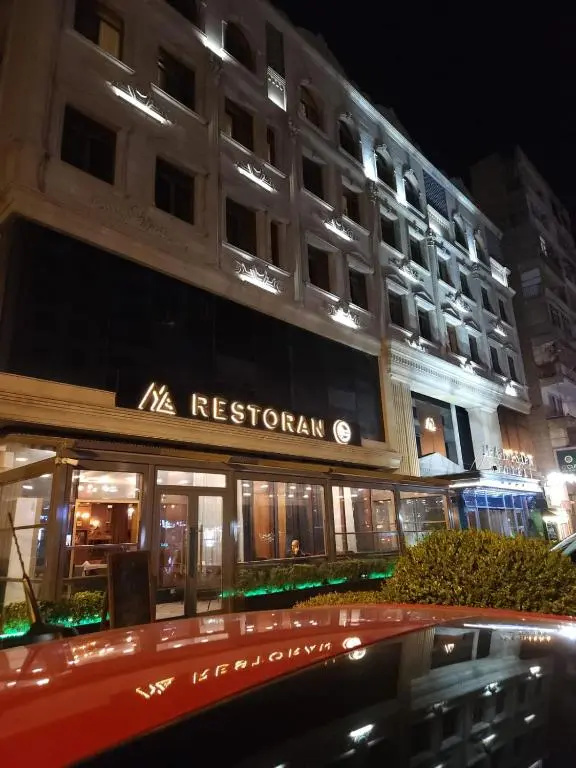 Photo - Adisson Hotel Baku