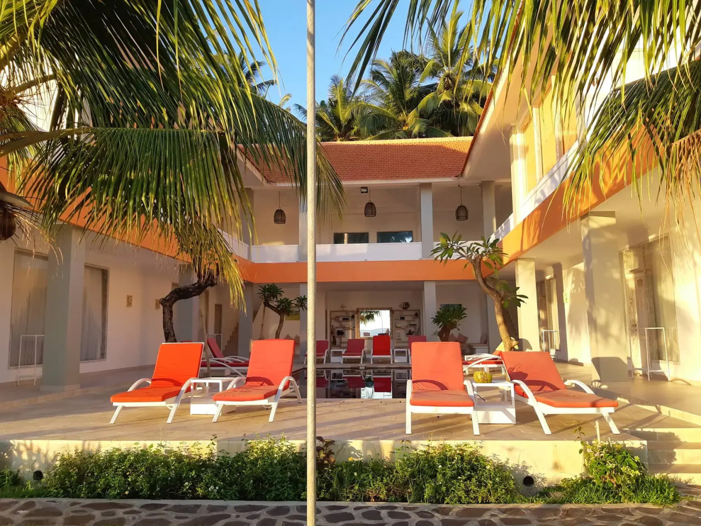 Foto - Bondalem Beach Club