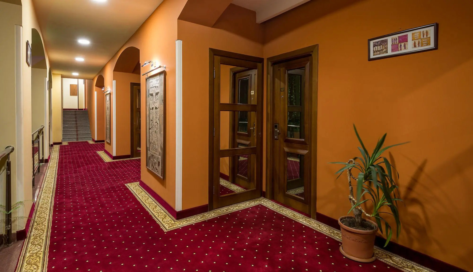 Photo - Ararat Hotel