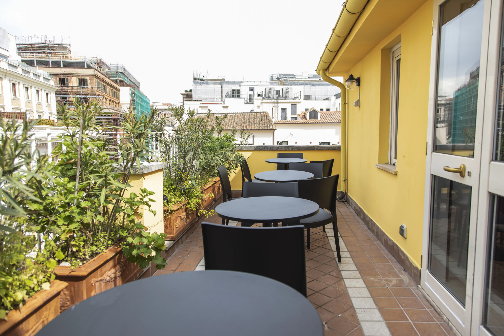 Foto - Hotel Cinquantatre