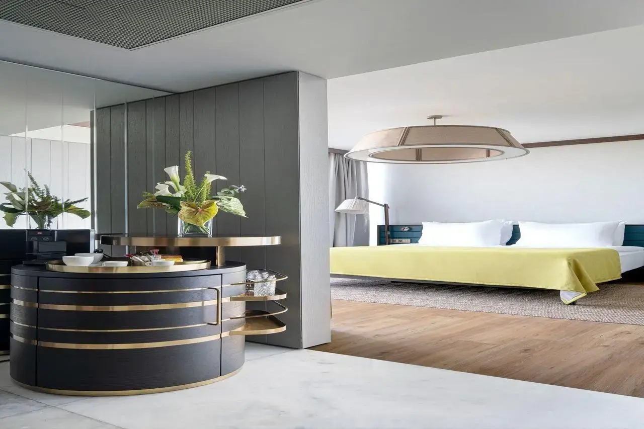 Photo - Voyage Belek Golf & Spa Hotel