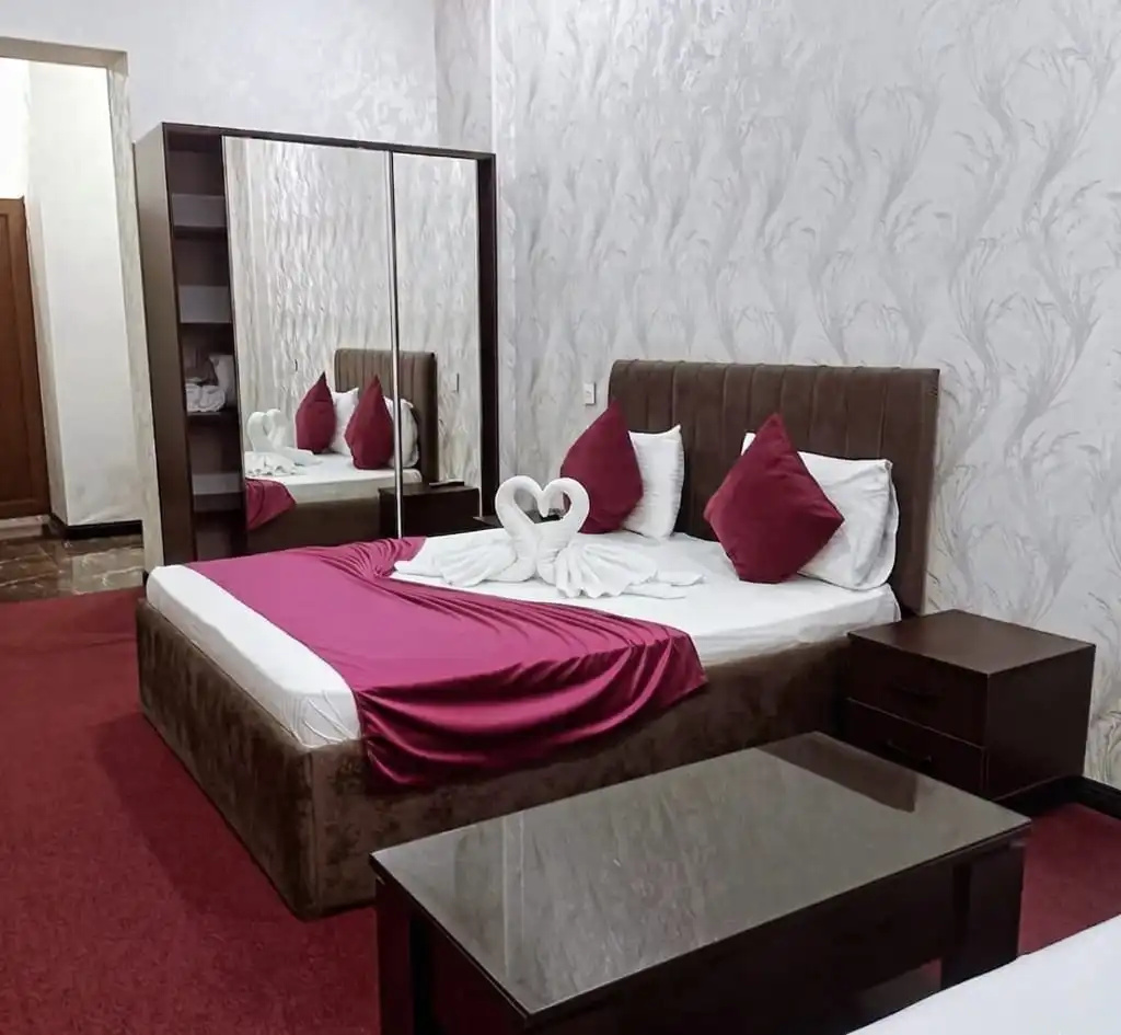 Foto - Hotel Nord