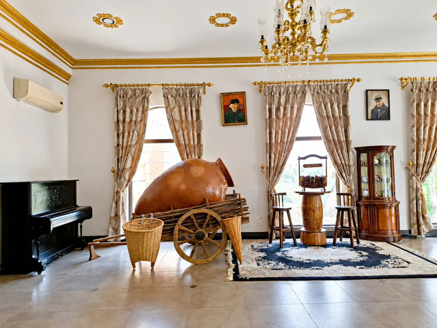 Photo - Hotel Sputnik Batumi Hotel