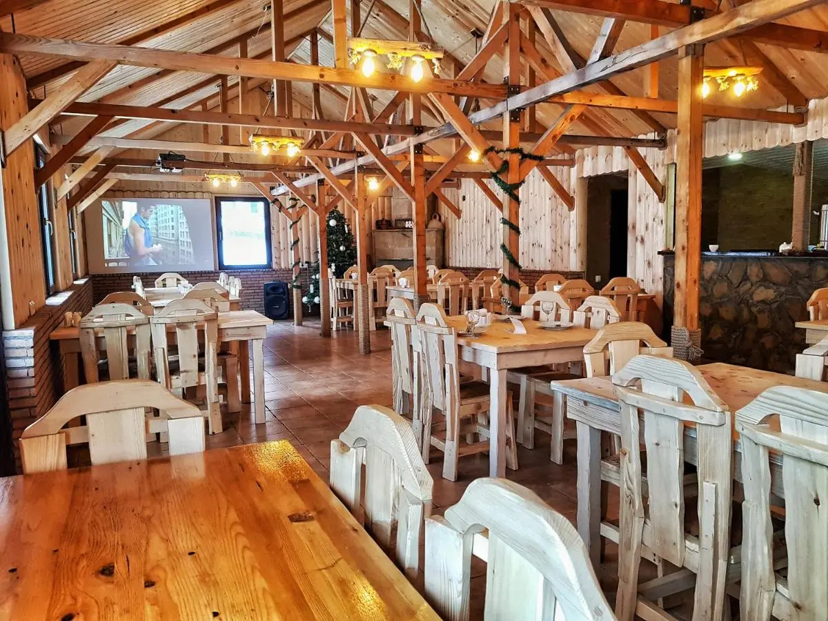 Foto - Cozy Hotel Kazbegi