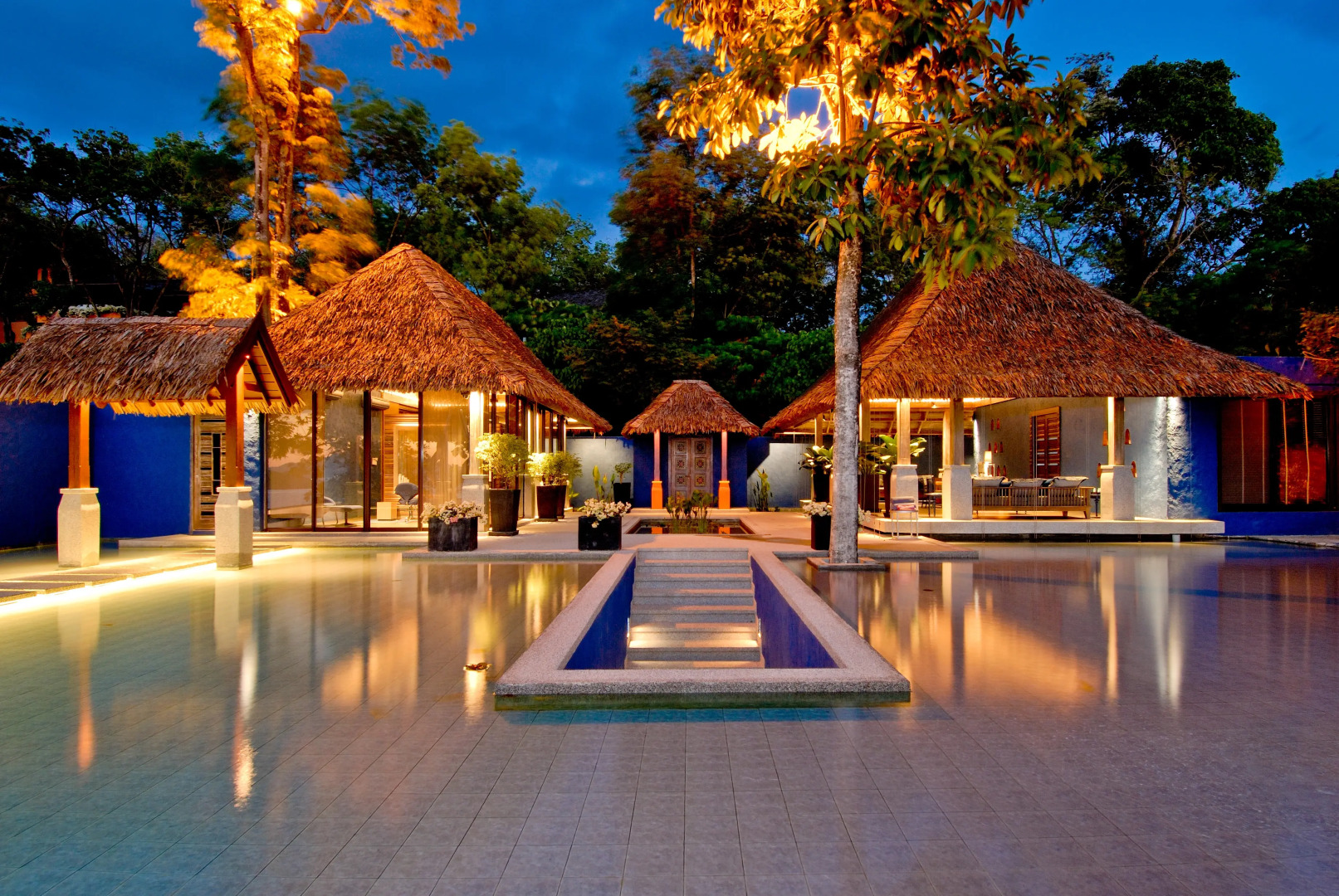 Photo - Sri Panwa Phuket Luxury Pool Villa Hotel