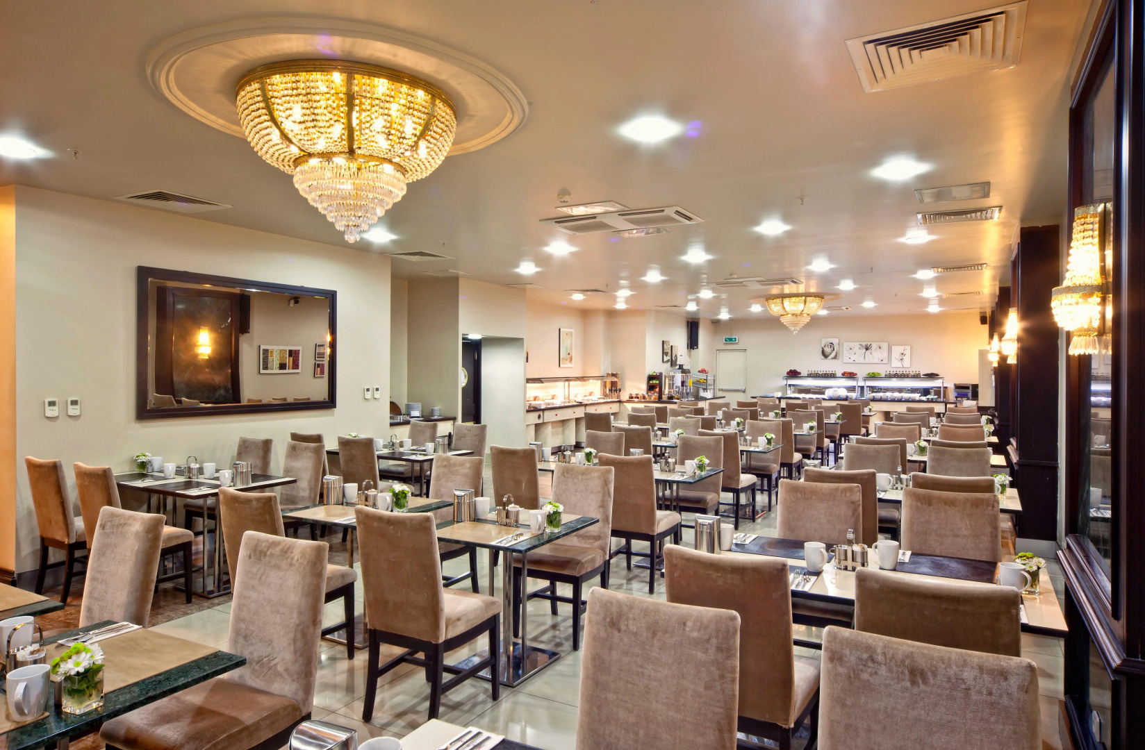 Foto - Ramada By Wyndham Istanbul Pera Taksim