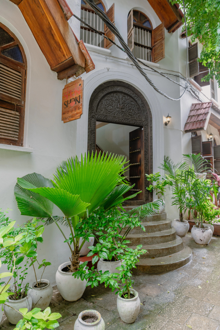 Photo - Shoki Shoki Hotel Stone Town