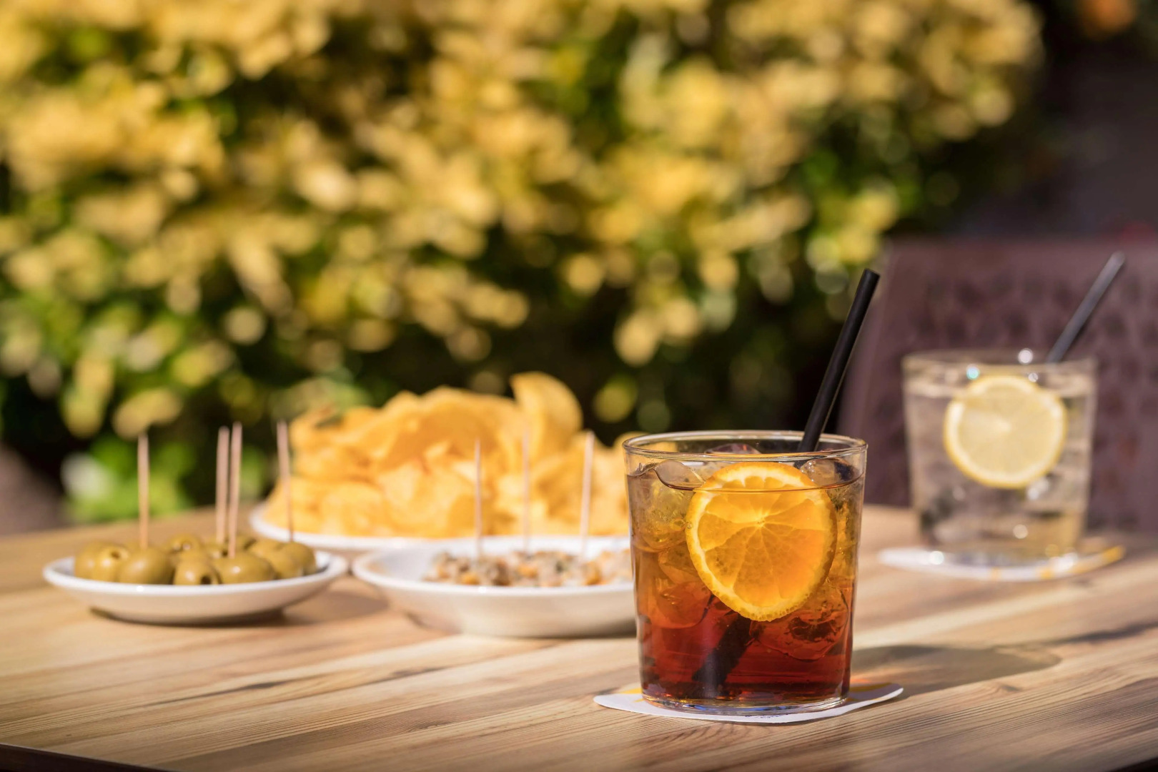 Foto - htop Planamar #htopEnjoy