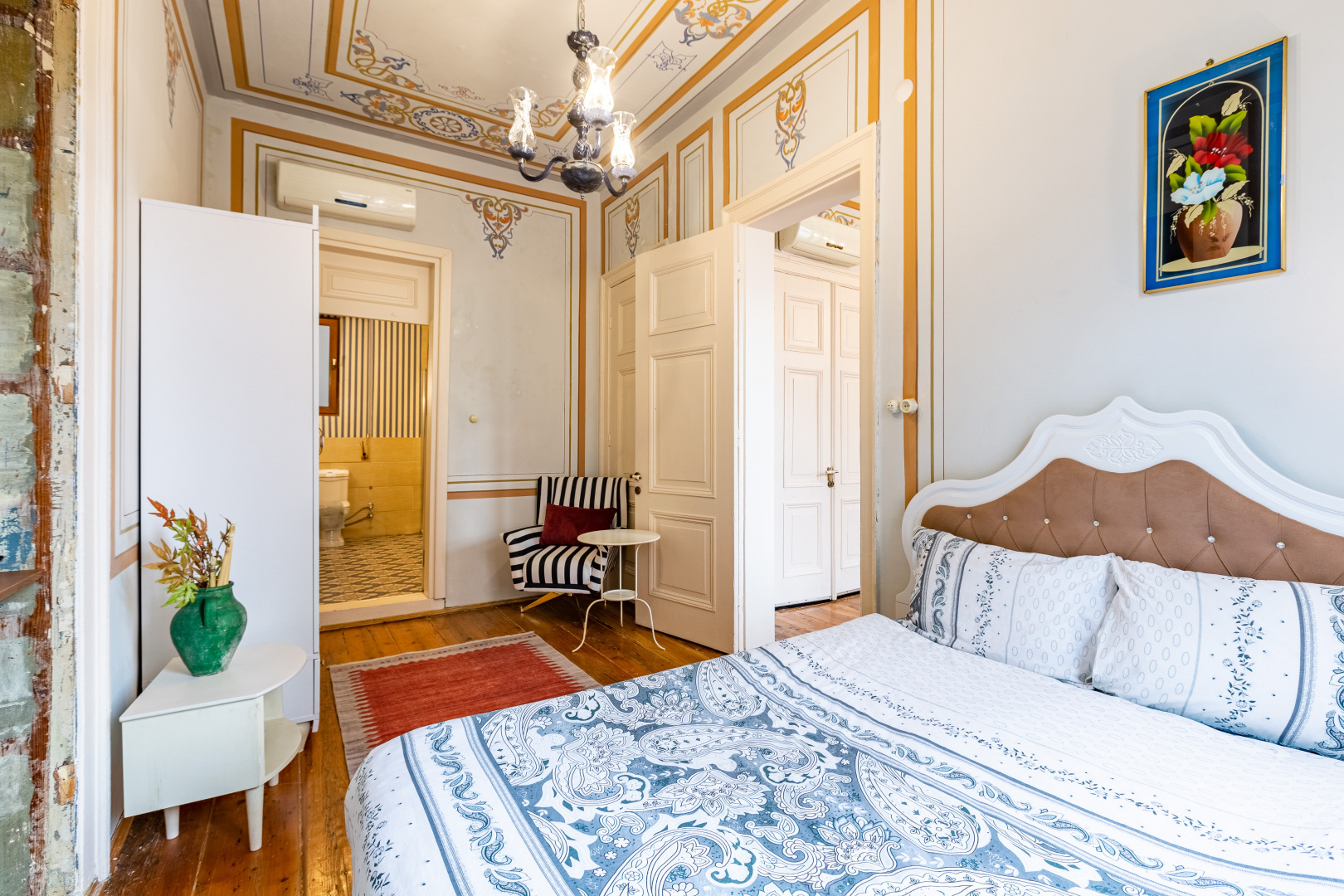 Foto - Ali Pasha Apartment