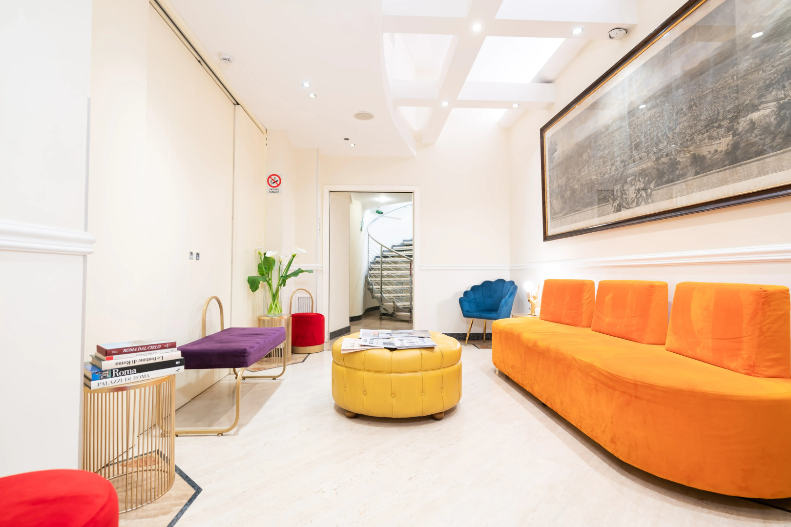 Foto - Hotel Windrose