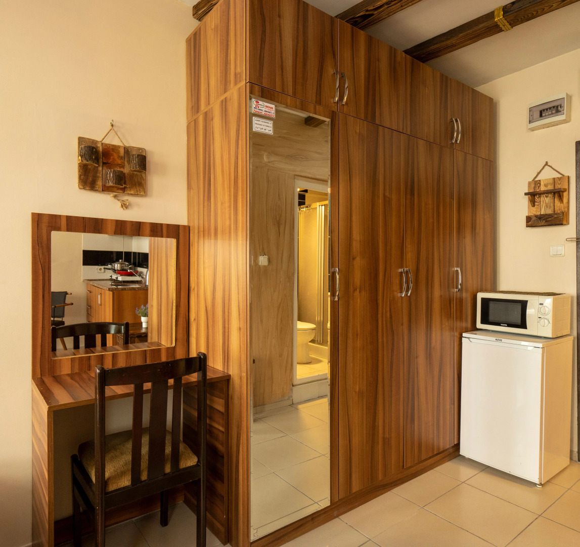 Foto - Pi Home & Apartments