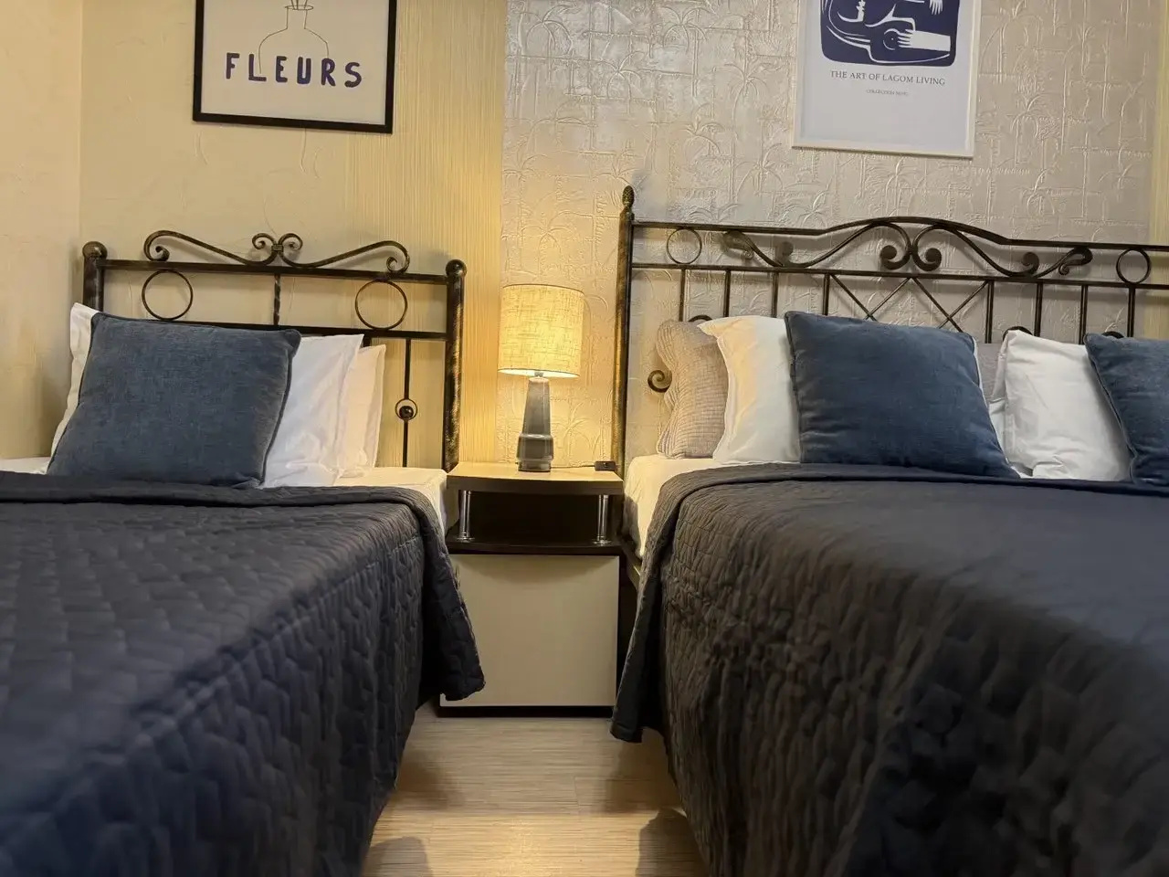 Photo - Home Boutique Hotel