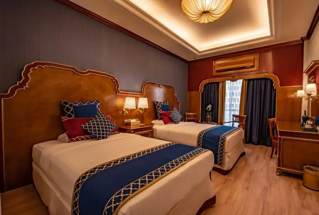 Foto - Riviera Hotel