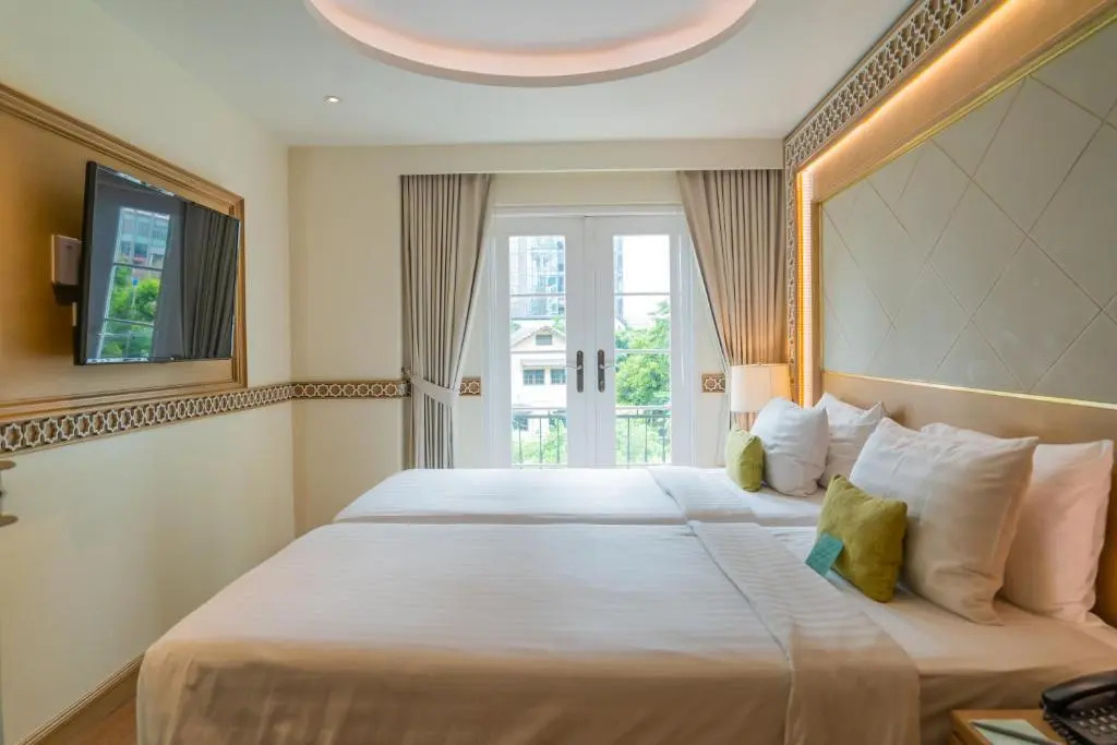 Photo - La Petite Salil Sukhumvit Thonglor 1