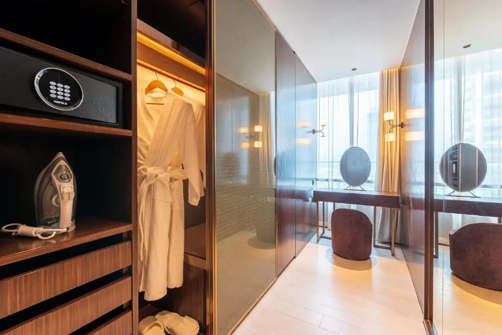 Photo - SILQ Hotel And Residence