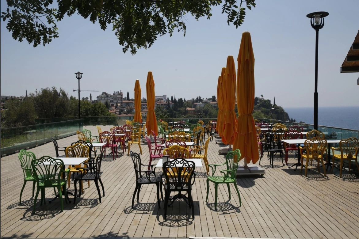 Photo - Gvar Apart Hotel