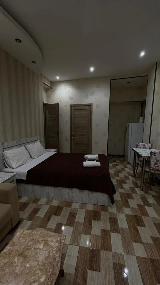 Foto - Hotel Tourist