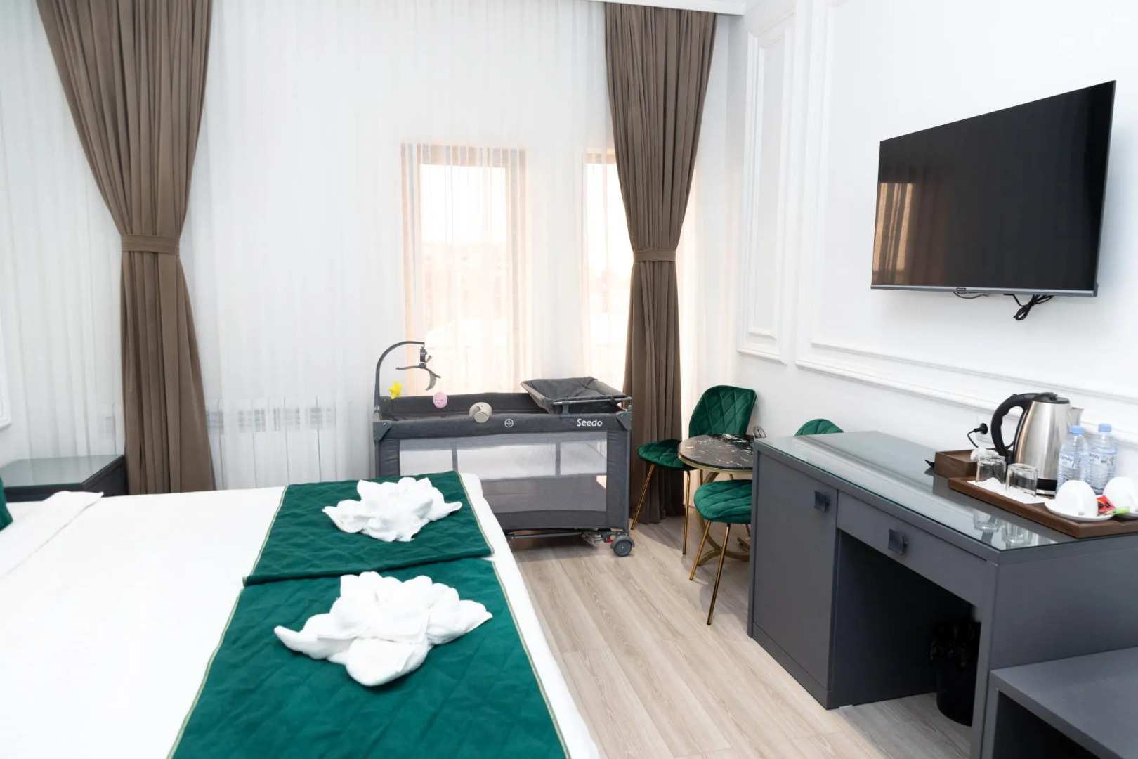 Photo - Marokand Spa Hotel