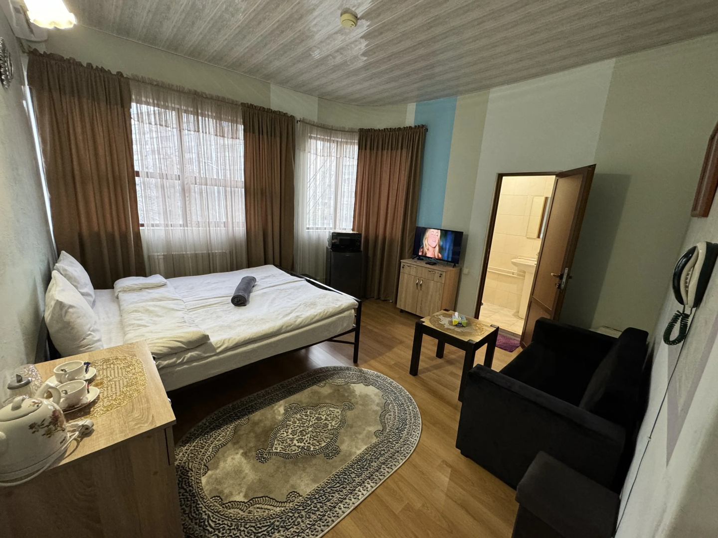 Photo - Alem Hotel