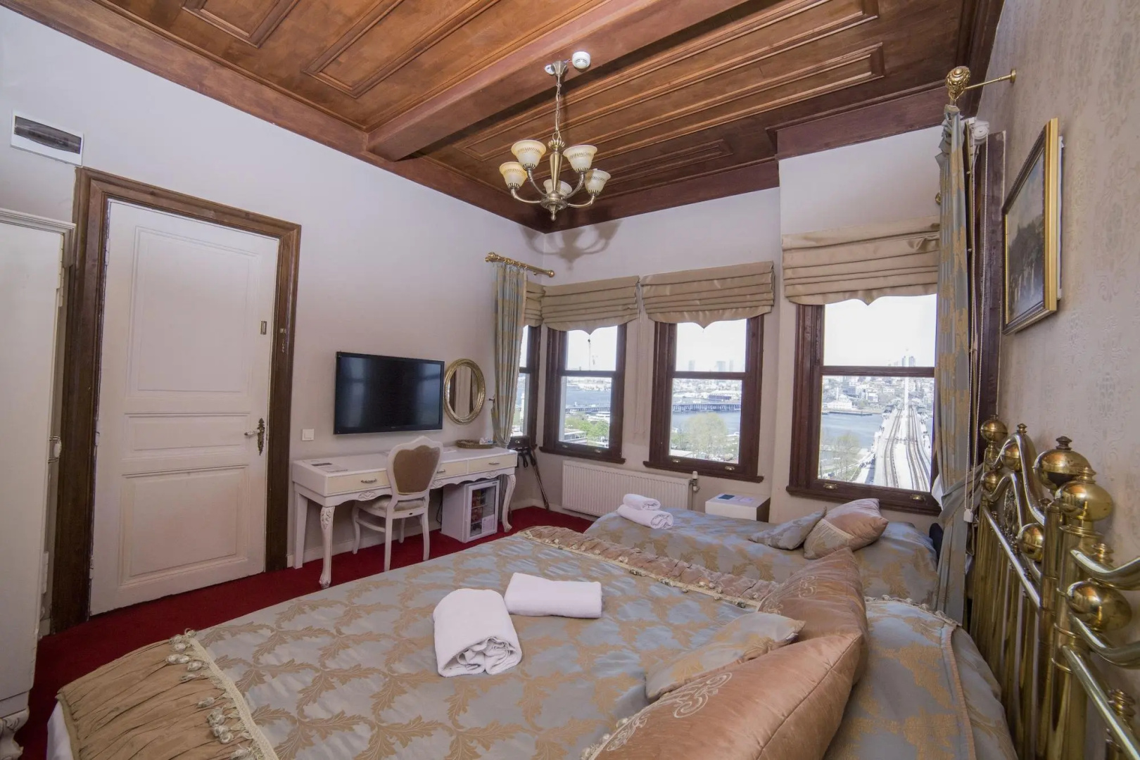 Foto - HHK Hotel