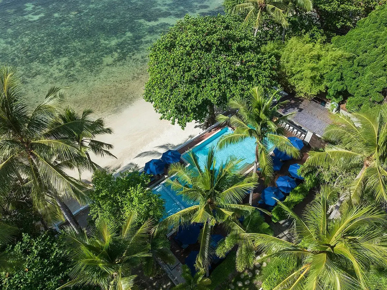 Foto - Homm Chura Samui