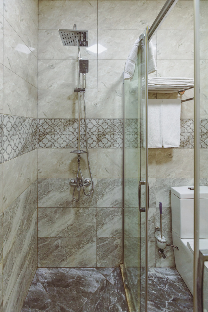 Foto - Metro City Hotel Baku