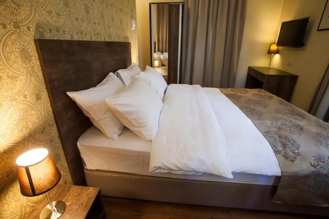 Foto - Tekla Palace By Urban Hotels