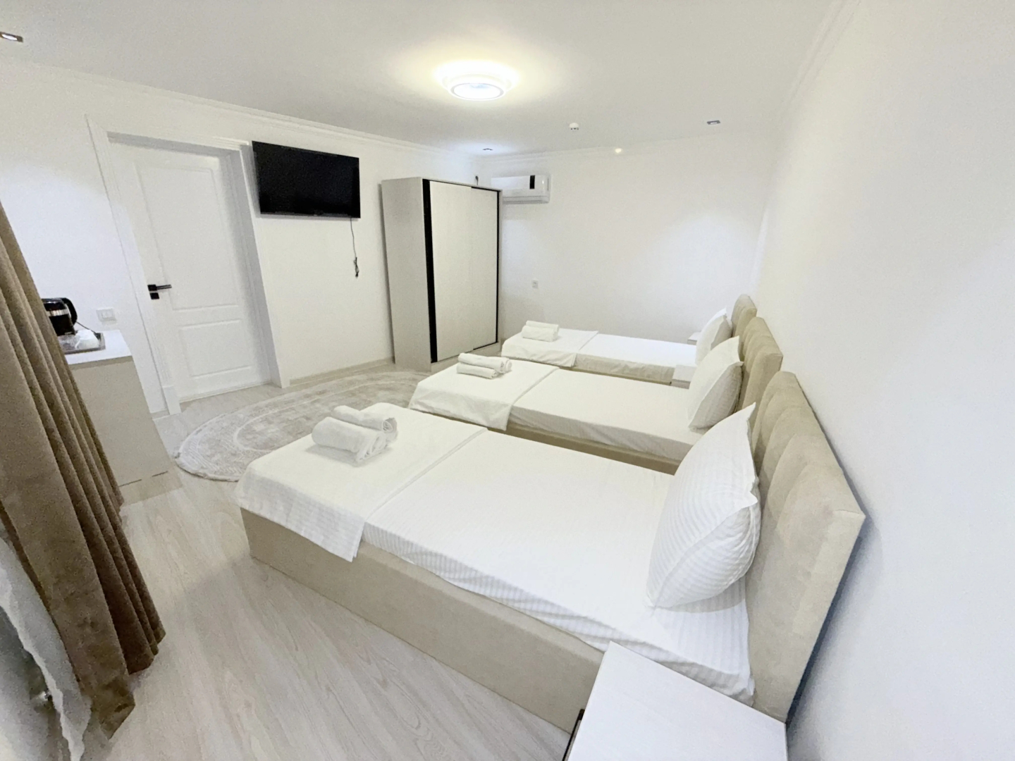 Foto - Hotel Zamon