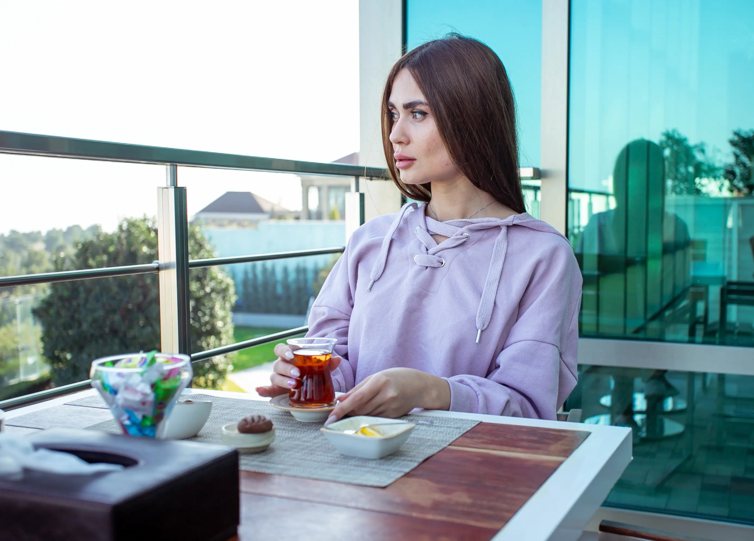 Foto - Badam d'Art Boutique Hotel