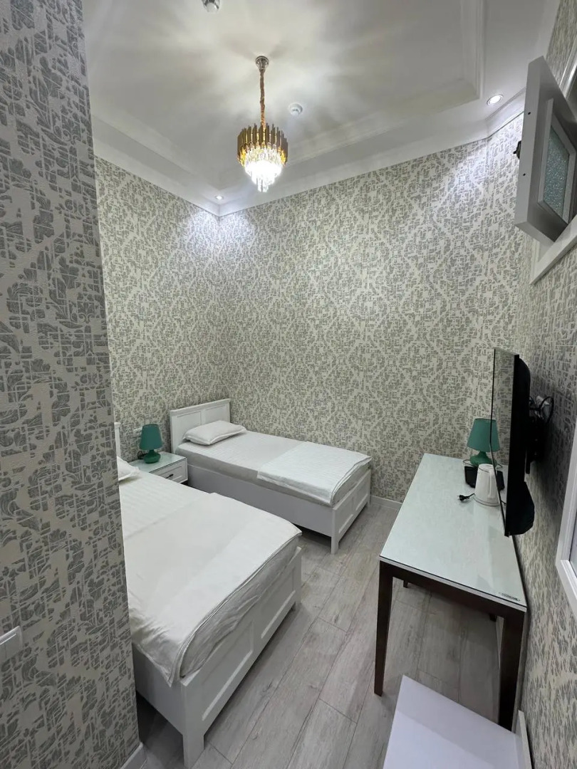 Foto - Izumrud Palace Hotel