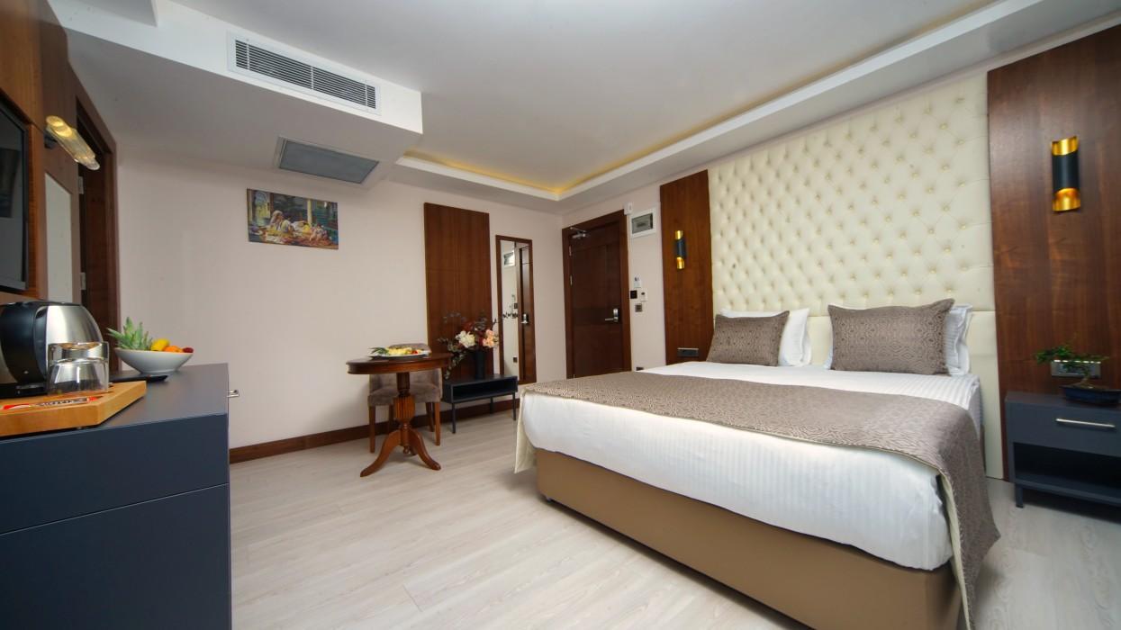 Photo - My Dream Istanbul Hotel