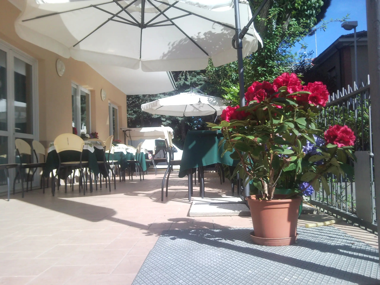 Foto - Hotel Trinidad