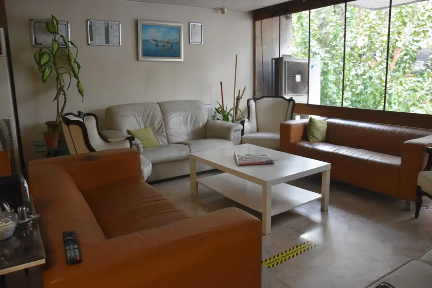 Foto - Merkez Otel