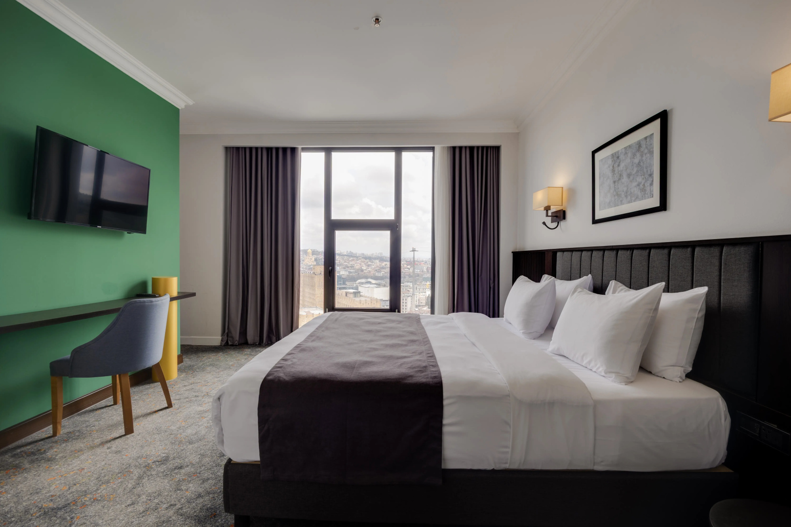 Foto - Pine Astoria Hotel