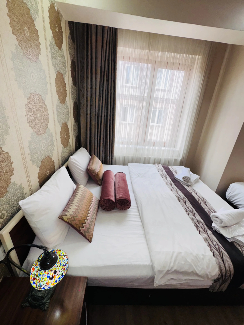 Foto - RENOVA OLD CiTY HOTEL