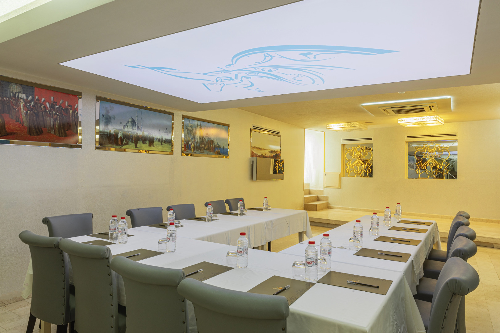 Photo - Hotel Ipek Palas