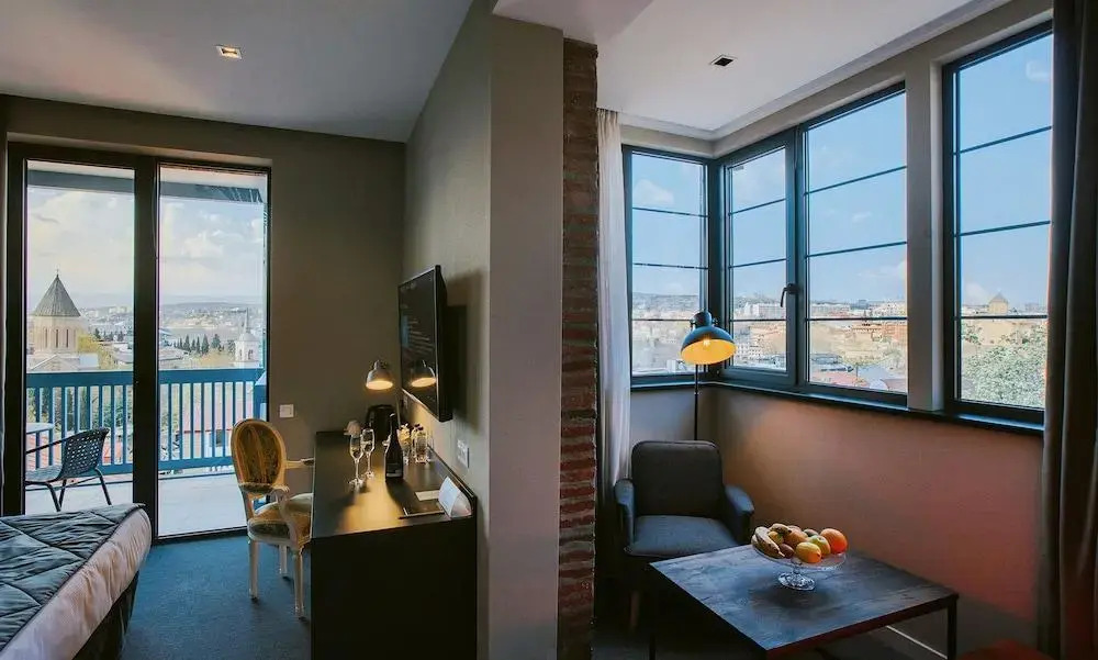 Photo - TbiliSee Hotel