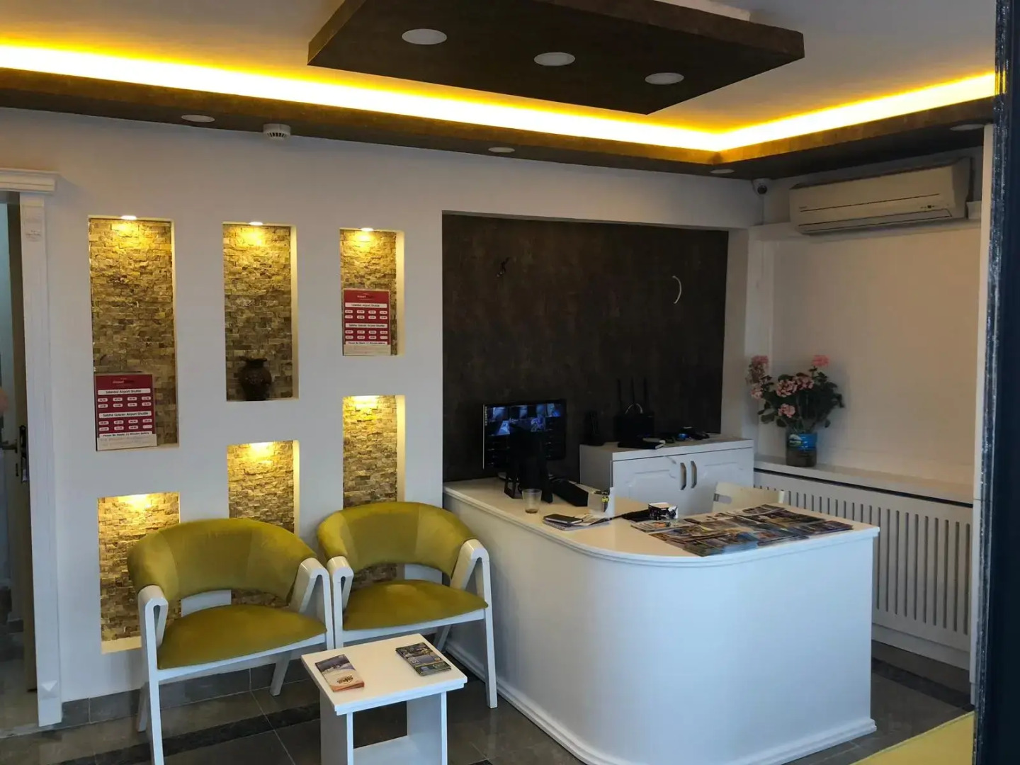 Foto - Capricorn by Otantik Suites