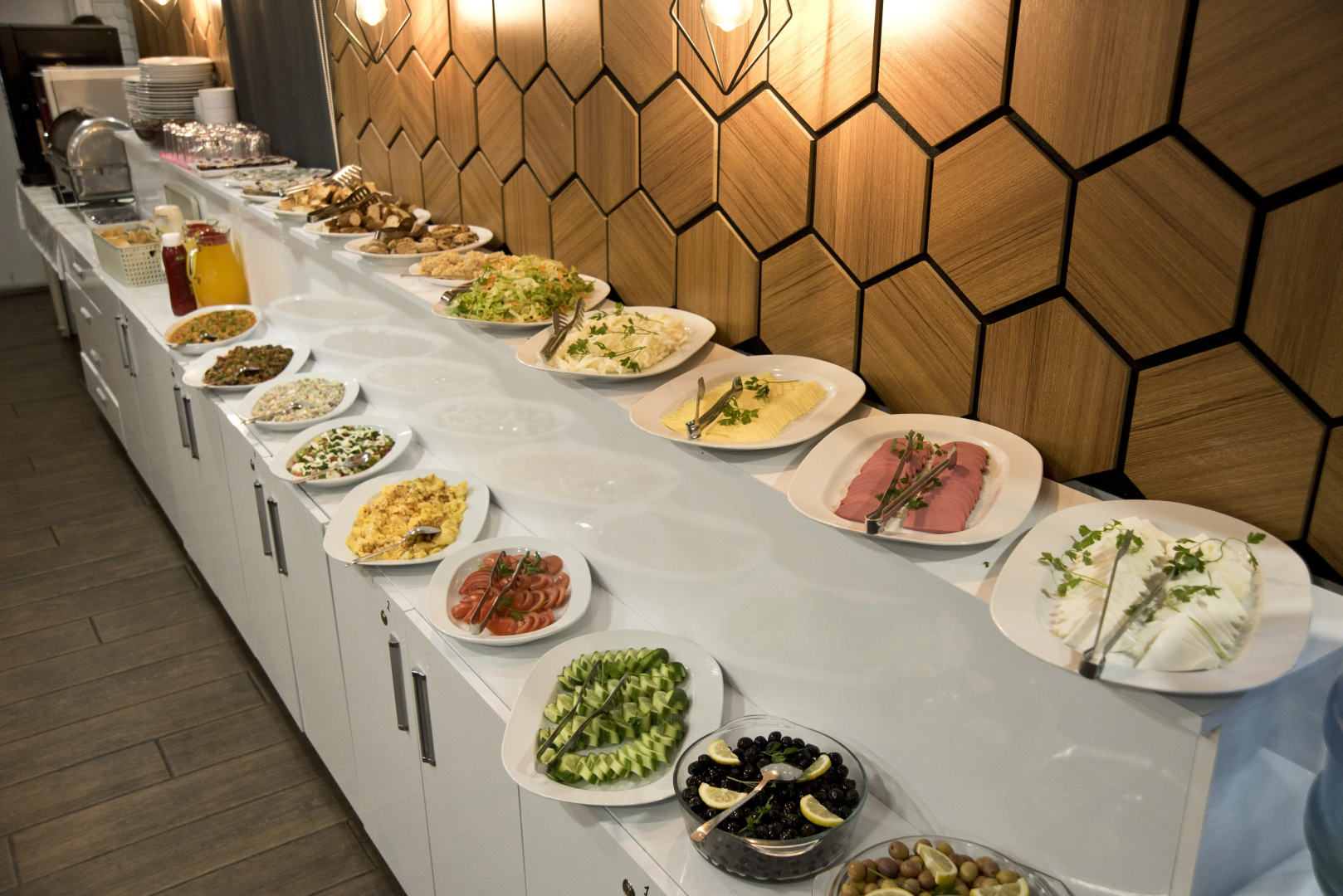 Photo - Nova City Hotel