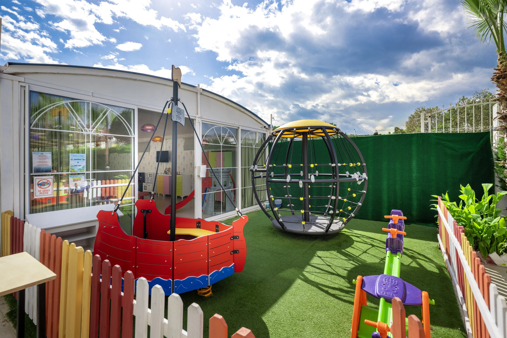 Photo - Sealife Family Resort Hotel