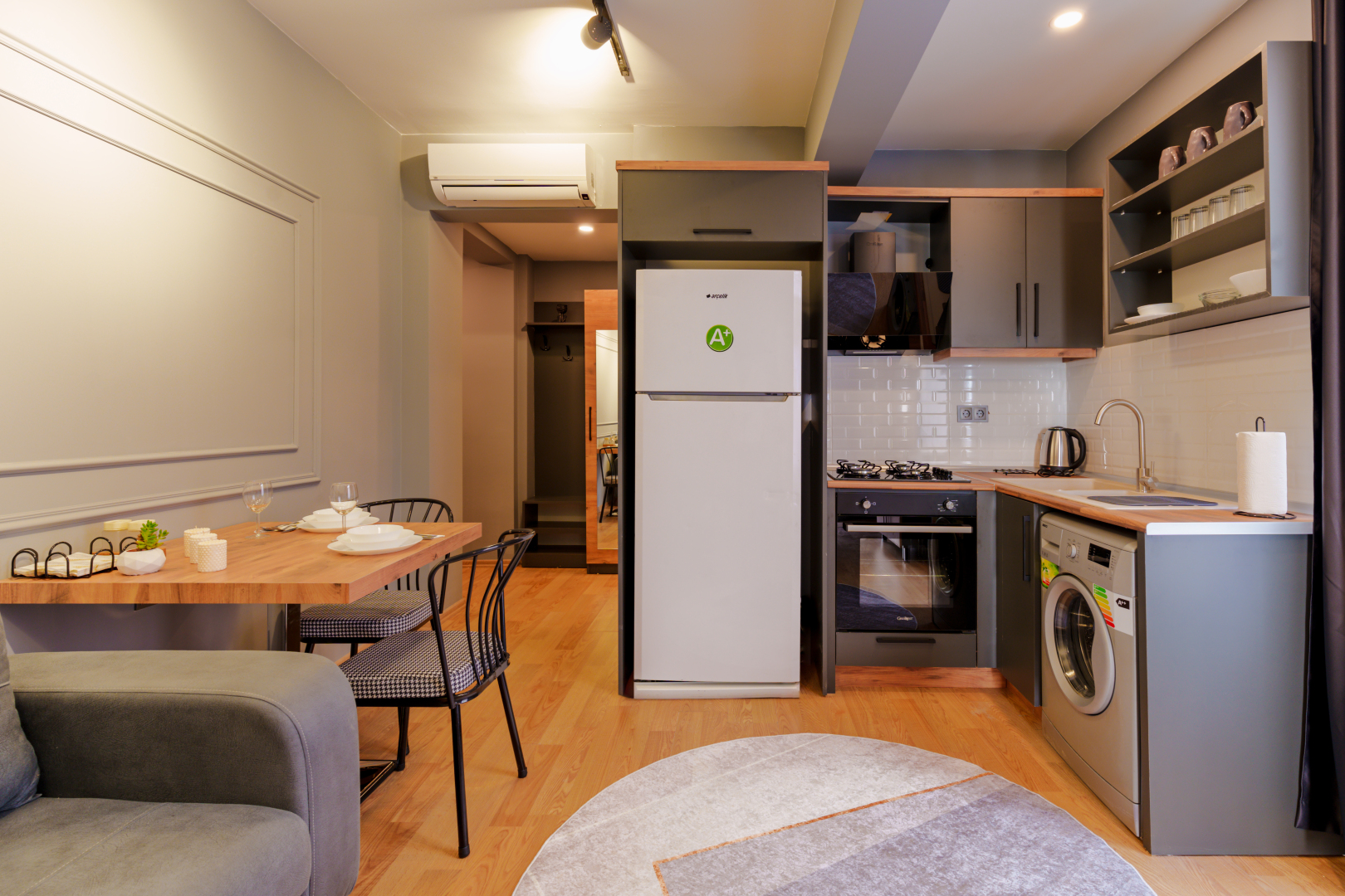 Foto - Mrt Suites Lara