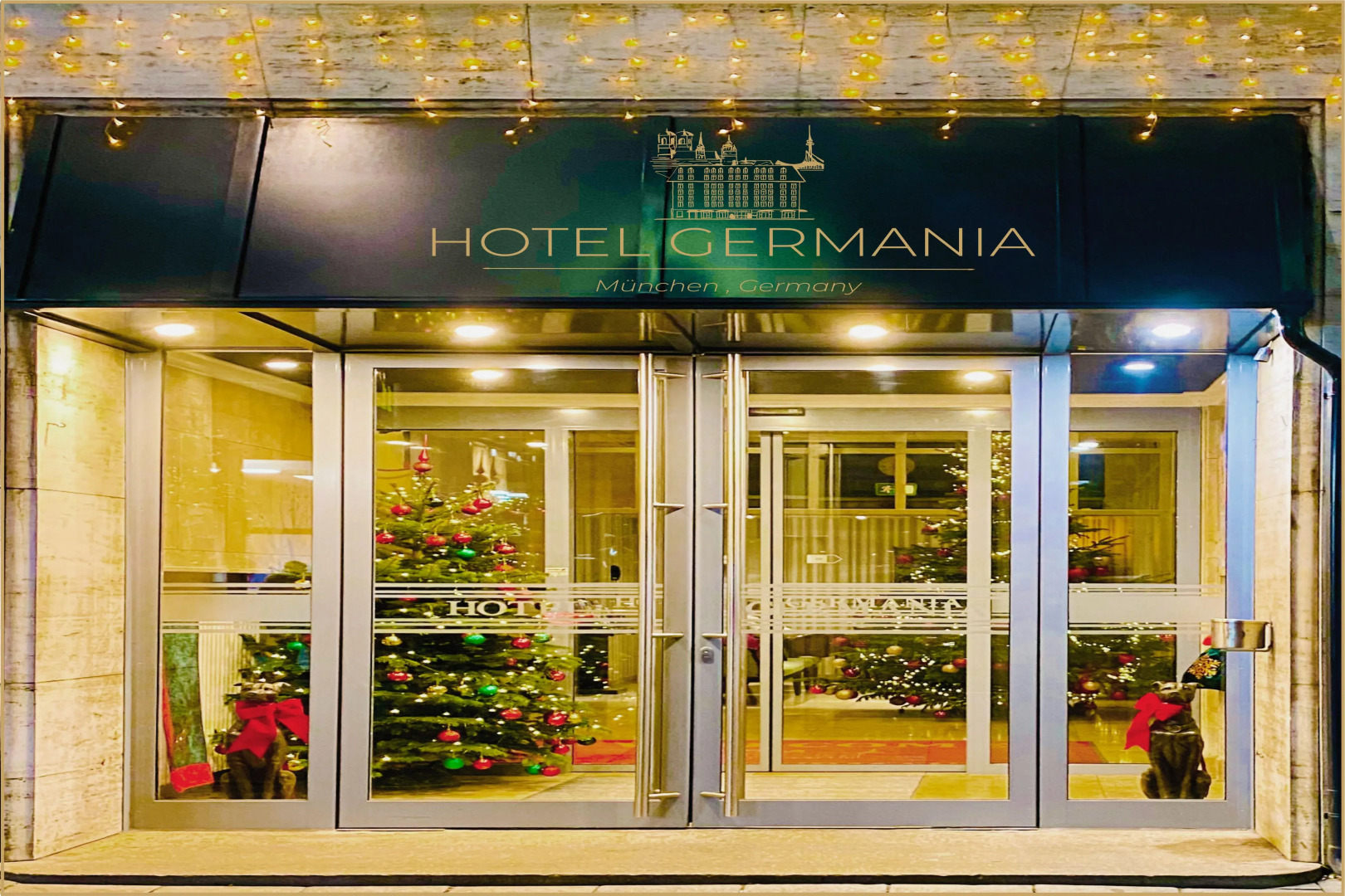 Photo - Boutique Hotel Germania