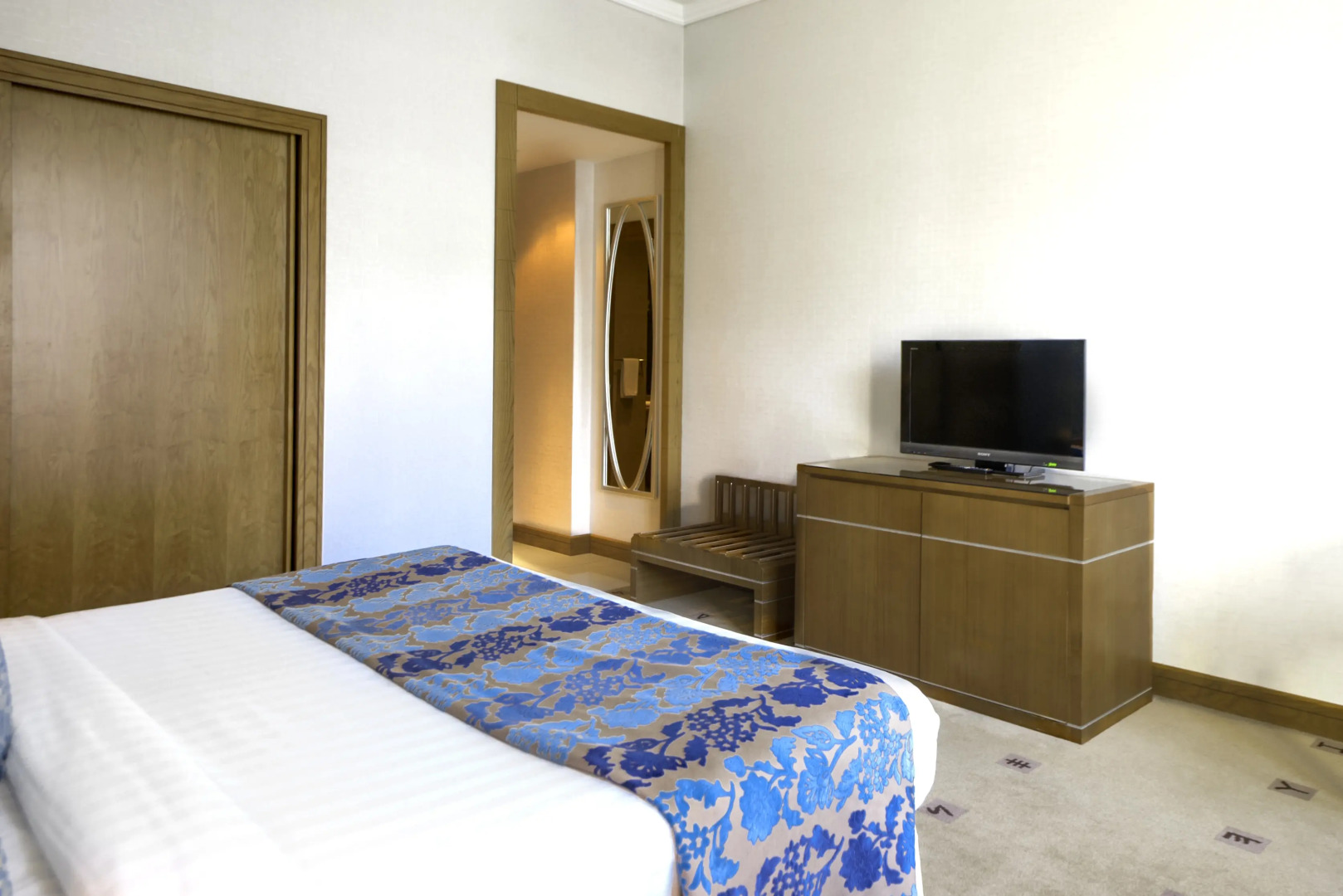 Photo - Marina Byblos Hotel