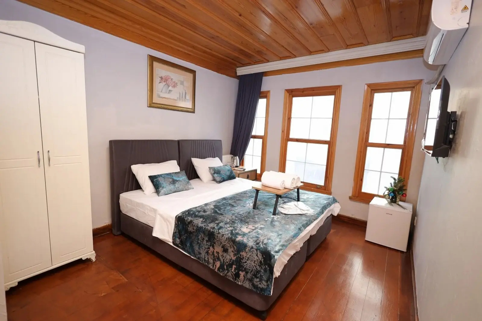 Foto - The Trip istanbul Hotel